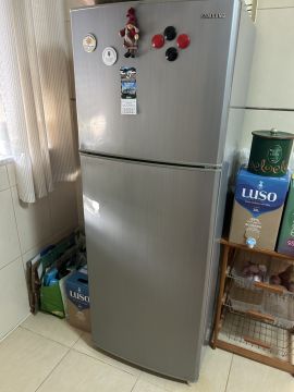 Técnico de Reparação de Frigoríficos