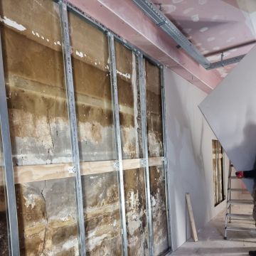 CRÉER Projetos e Engenharia - Sintra - Ingeniería y diseño técnico