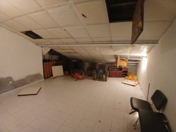 Remodelações e Construção