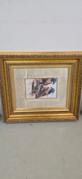 Avaliação - Antiguidades