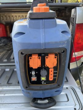 Elektro-Servicetechniker