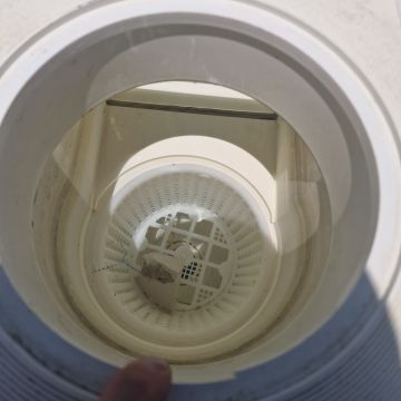 Especialista de Reparação de Piscinas