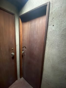 Especialista em Reparação de Portas
