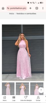 Design de Roupa Personalizado