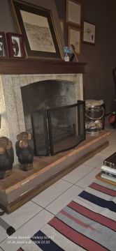 Fireplace and Chimney Specialist