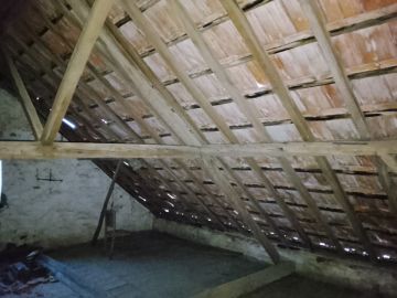 Telhados e Coberturas