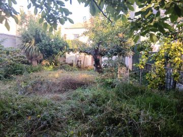 Gartenarbeiten
