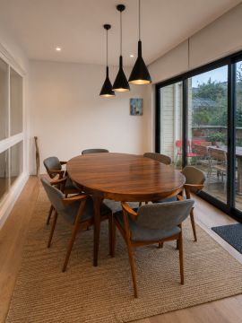Decoração de Interiores - Decoradores