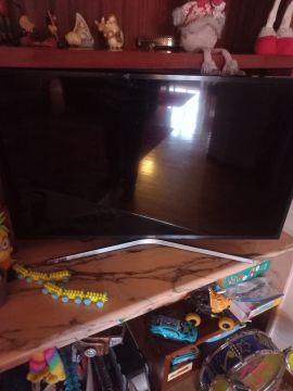 TV Repair Specialist