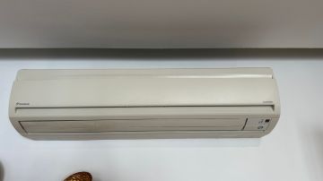 Ar Condicionado e Ventilação