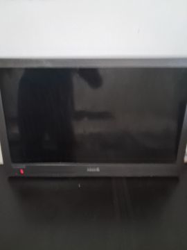 Reparador de TV