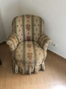 Upholstery Service
