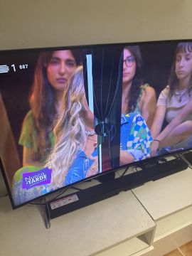 Reparador de TV