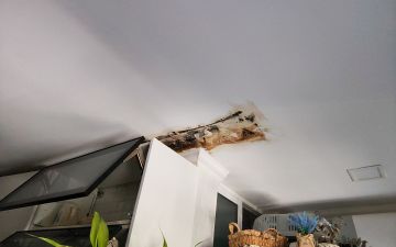 Obras em Casa