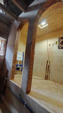 Remodelações e Construção