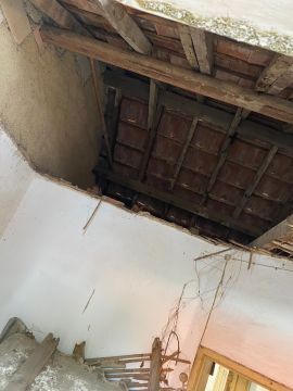Roofing