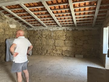 Remodelações e Construção - Casa