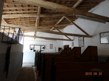 Dachdecker (Bau- oder Austausch) - Haus