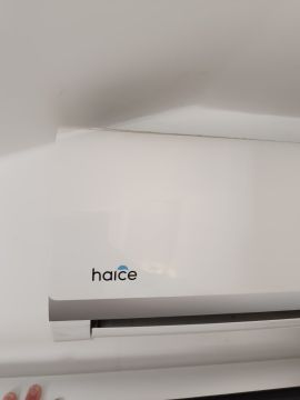 Klimaanlage und Lüftung