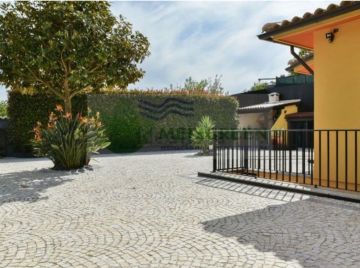 Paisagismo Exterior
