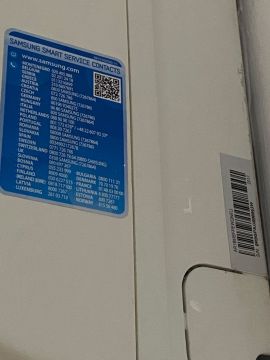 Manutenção de Ar Condicionado