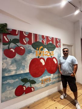 Paredes, Pladur e Escadas