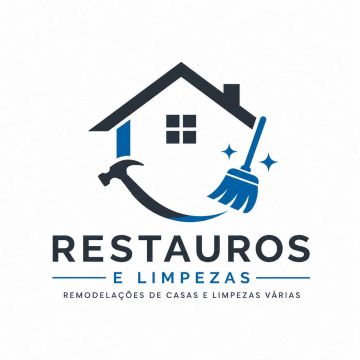 Restauros e Limpezas - Vila Nova de Gaia - Instalação ou Substituição de Calhas