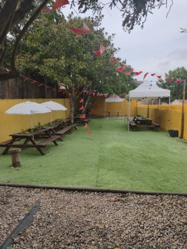 Serviço de Jardinagem