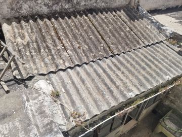 Roof Installation Professional