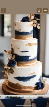 Cake Designer