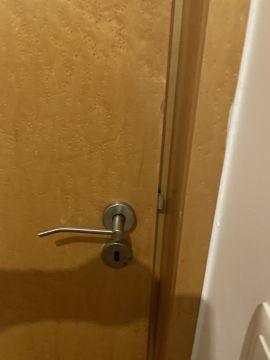 Especialista em Reparação de Portas