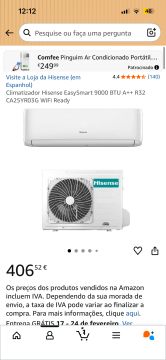 Instalador de aire acondicionado centralizado