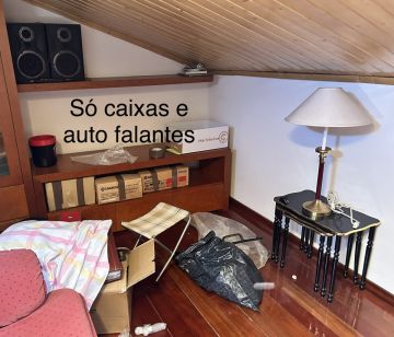 Mudança de Longa Distância