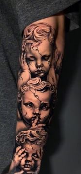 Tattoo Artist