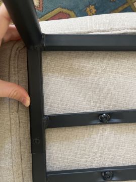 Bricolage e Mobiliário