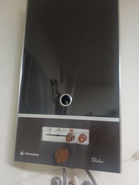 Tankless Water Heater Repair Specialist