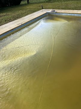 Especialista de Reparação de Piscinas