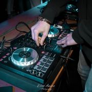 Atiik Dj - Odivelas - DJ para Festas e Eventos