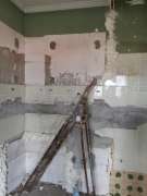 Tile Installation