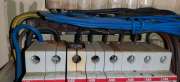 Eletricista (Problemas Elétricos) - Assistência Técnica