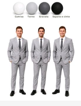 Loja de Aluguer de Smoking e Fatos