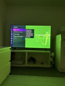 Reparação de TV