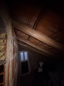 Telhados e Coberturas