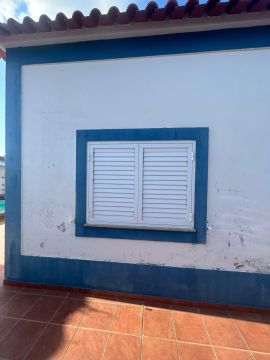 Pintura Exterior