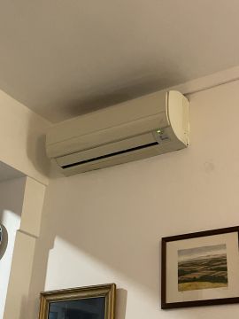Técnico de Reparação de Ar Condicionado