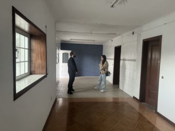 Remodelações e Construção - Casa