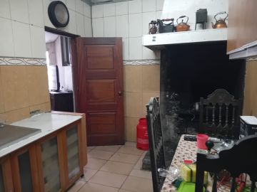 Remodelações e Construção