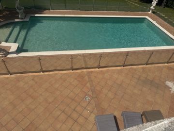 Especialista de Reparação de Piscinas