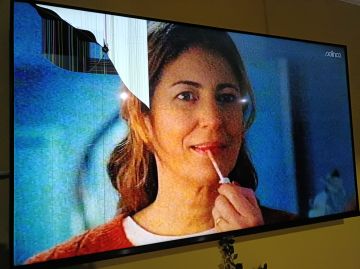 Reparador de TV