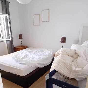 Aisha - Amadora - Cleaning